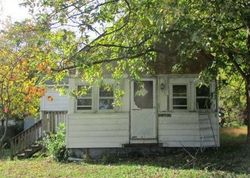 Foreclosure Listing in 7TH ST NORTH BEACH, MD 20714