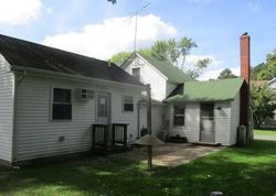 Foreclosure in  YERKEY RD Rock Hall, MD 21661