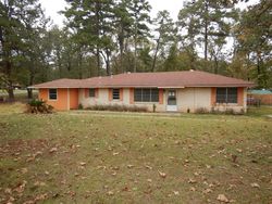 Foreclosure in  LAKE HILLS DR Shreveport, LA 71119