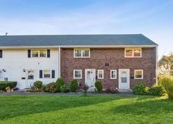 Foreclosure in  CHERRY AVE UNIT I18 Watertown, CT 06795