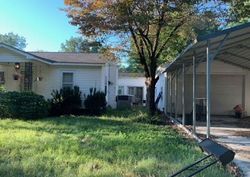 Foreclosure in  LIBERTY ST Barlow, KY 42024