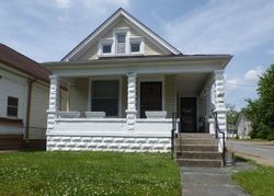 Foreclosure in  W GAULBERT AVE Louisville, KY 40210