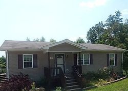 Foreclosure Listing in DAISY KNOB RD WEST LIBERTY, KY 41472