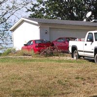 Foreclosure Listing in KNOXVILLE GARDNERSVILLE RD WILLIAMSTOWN, KY 41097