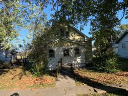 Foreclosure in  N GARFIELD AVE Chanute, KS 66720