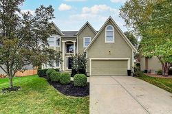 Foreclosure in  HAVEN ST Lenexa, KS 66219