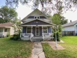 Foreclosure in  S MAIN ST Ottawa, KS 66067