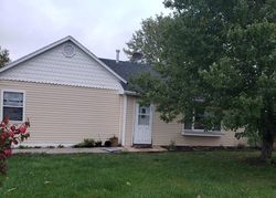 Foreclosure in  S MAPLE Cincinnati, IA 52549