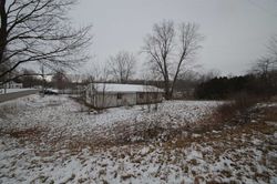 Foreclosure Listing in N 350 W COLUMBIA CITY, IN 46725