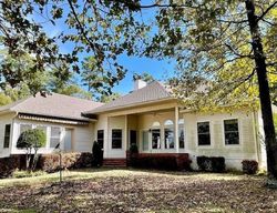 Foreclosure in  MAGELLAN DR Hot Springs Village, AR 71909