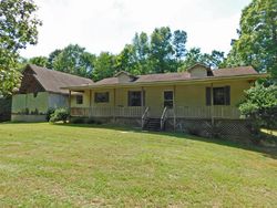 Foreclosure in  UNION HOLLOW RD Waterloo, AL 35677