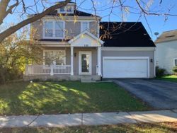 Foreclosure in  W ARLINGTON DR Round Lake, IL 60073