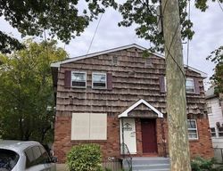 Foreclosure in  247TH ST Rosedale, NY 11422