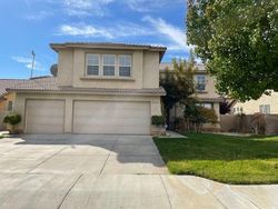 Foreclosure in  W AVENUE H6 Lancaster, CA 93534