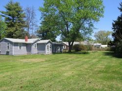 Foreclosure in  MANCHONIS RD Wilbraham, MA 01095