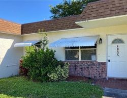 Foreclosure in  SW NATURA AVE APT C Deerfield Beach, FL 33441