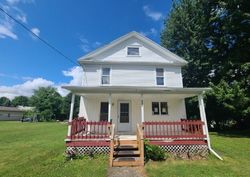 Foreclosure in  EAST AVE Medina, NY 14103