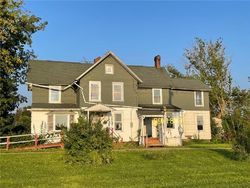 Foreclosure in  FLAT ST Geneva, NY 14456