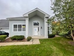 Foreclosure in  LENOX LN Crystal Lake, IL 60014