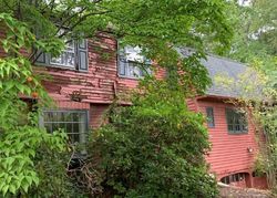 Foreclosure Listing in RICHMOND LN WEST HARTFORD, CT 06117