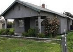 Foreclosure in  N DICKEY AVE Dinuba, CA 93618