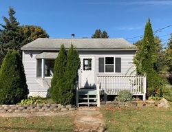 Foreclosure in  MIDWAY OVAL Groton, CT 06340