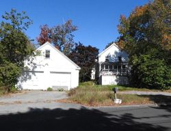 Foreclosure in  BROAD STREET EXT Waterford, CT 06385