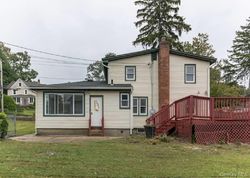 Foreclosure in  PERRY AVE Bayville, NY 11709