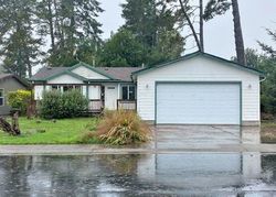 Foreclosure Listing in LAKELAND DR LAKESIDE, OR 97449