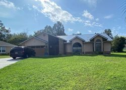 Foreclosure in  W FEATHEREDGE CT Lecanto, FL 34461