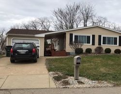 Foreclosure Listing in RIDGELAND DR TORONTO, OH 43964