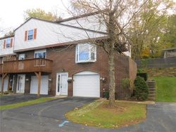 Foreclosure in  CAMELOT DR Pittsburgh, PA 15237