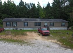 Foreclosure in  SAM DUBARD RD Blythewood, SC 29016