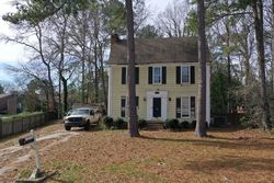 Foreclosure in  WILLIAM AND MARY CT Columbia, SC 29210