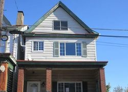 Foreclosure in  CLOVER ST Pittsburgh, PA 15210