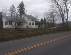 Foreclosure in  COUNTY HIGHWAY 23 Sidney Center, NY 13839