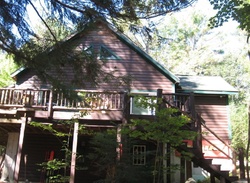 Foreclosure in  HEMLOCK DR Schroon Lake, NY 12870