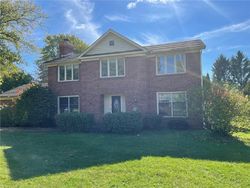 Foreclosure in  COUNTRY DOWNS CIR Fairport, NY 14450