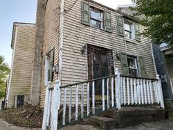 Foreclosure in  FILMORE ST Phillipsburg, NJ 08865