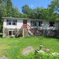 Foreclosure in  QUIAT RD Mountain Dale, NY 12763