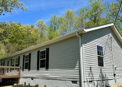 Foreclosure in  LITTLE PINE RD Marshall, NC 28753