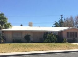 Foreclosure in  SOMBRERO DR Las Vegas, NV 89169