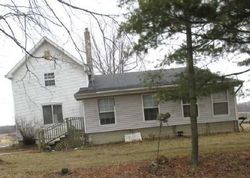 Foreclosure in  PRATTVILLE RD Pittsford, MI 49271