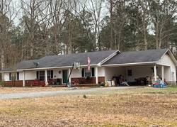 Foreclosure in  SHAKLEE TRL Pine Bluff, AR 71603