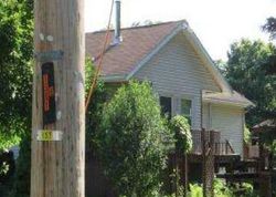 Foreclosure in  RILEY RD Milan, OH 44846