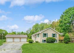 Foreclosure in  RILEY RD Milan, OH 44846