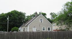 Foreclosure in  CLOVER LN Westbury, NY 11590
