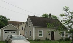 Foreclosure in  CLOVER LN Westbury, NY 11590