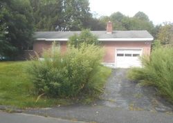 Foreclosure in  MANNING ST New Fairfield, CT 06812