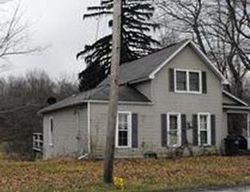 Foreclosure in  S RIDGE RD Madison, OH 44057